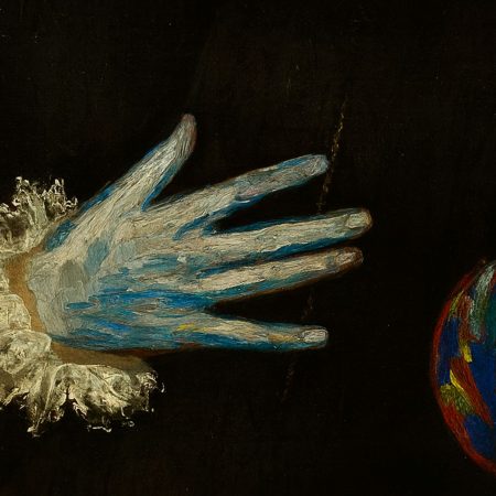 UN VIAJE AL BARROCO. ARTE, PODER Y EMOCIÓN EN EL GRAN TEATRO DEL MUNDO