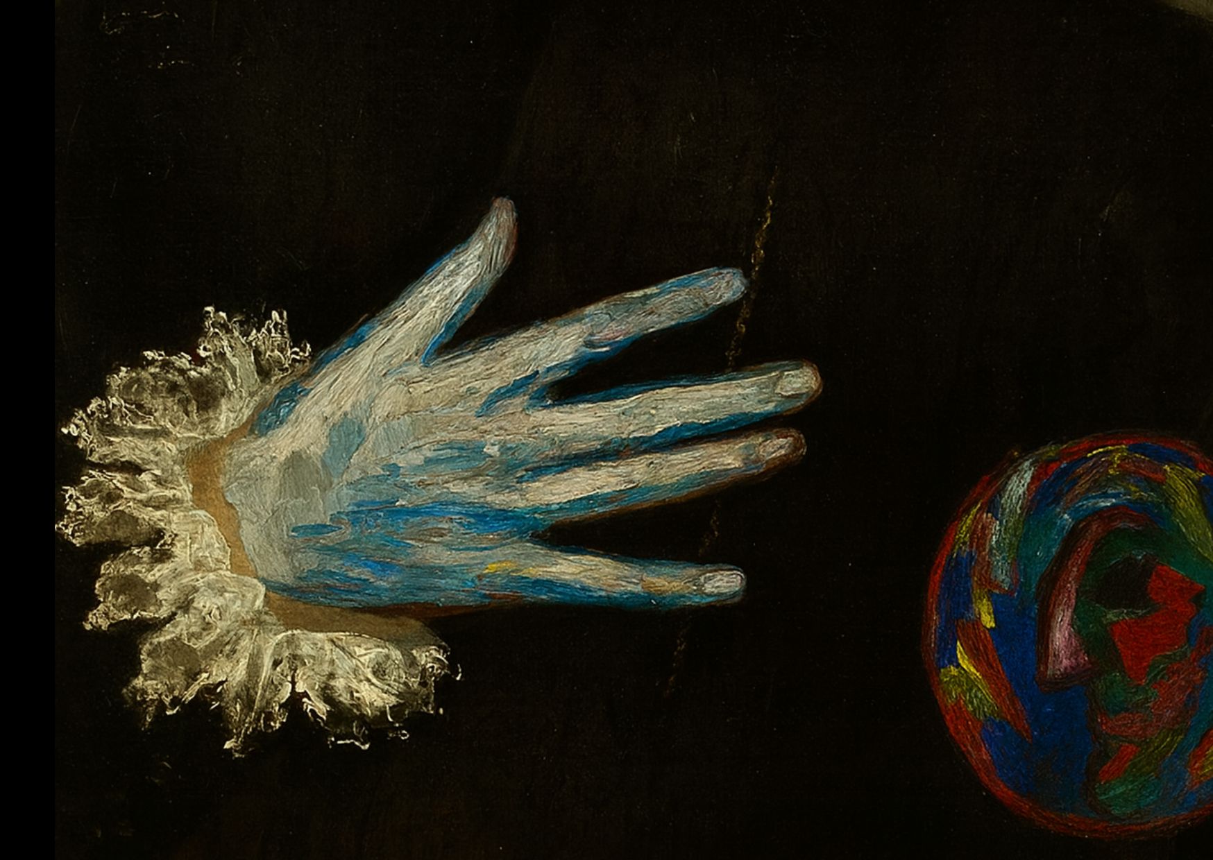 MANOCHAGAL MANOCHAGAL